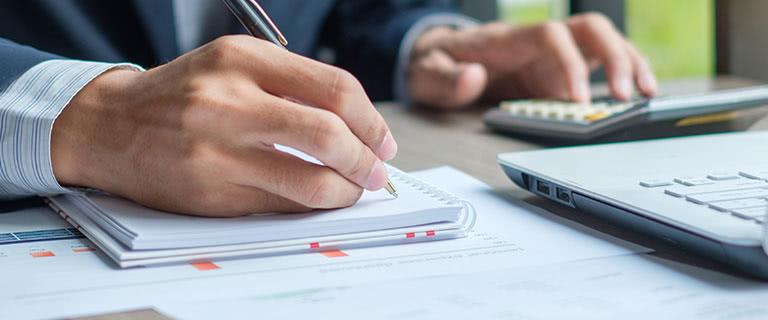 Englisch B2/C1 - English for the Financial Sector (Versicherung, Bank, Steuerberatung)