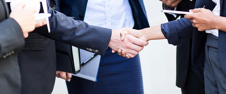Englisch B2/C1 - English for Negotiation (verhandlungssicheres Englisch)