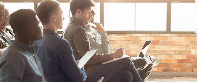 Englisch B2/C1 - English for Business Presentations