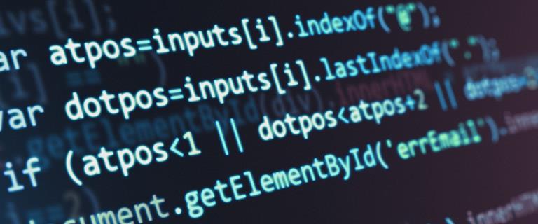 Software Developer - JavaScript