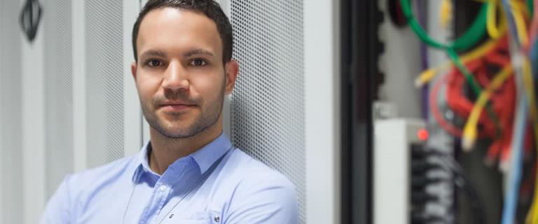 Ausbildung zum Systemadministrator (SA)