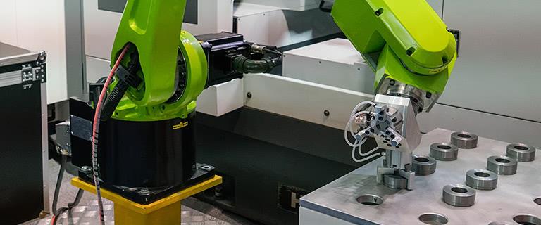Automatisierungspotentiale eruieren und erfolgreich umsetzen