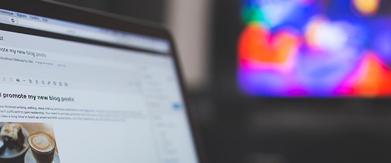WordPress Kurse