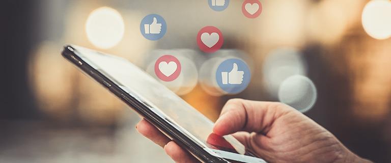 Social Media im Unternehmen – Praxisworkshop