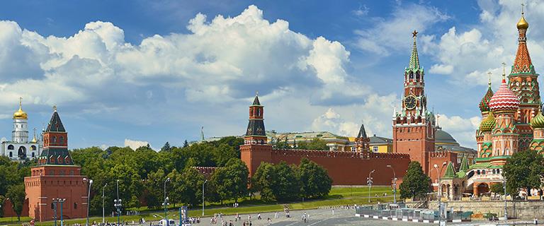 Russisch A1 - Anfänger