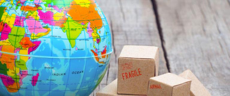Lehrgang Exportmanagement