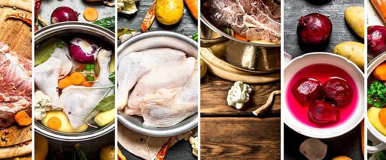 LAP-Vorbereitung Koch und Gastronomiefachmann