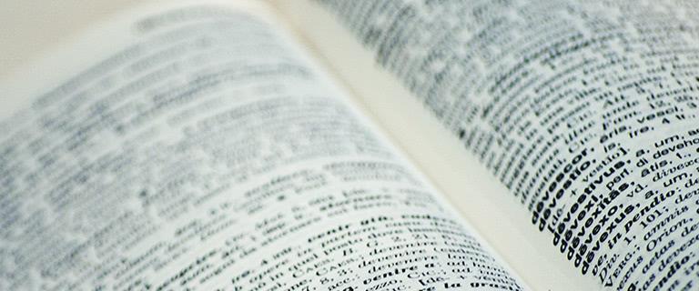 Intensivtraining Kleines Latinum für alle Studienrichtungen