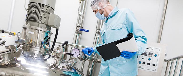 Refreshing für IFS Manager und Bio-Experten