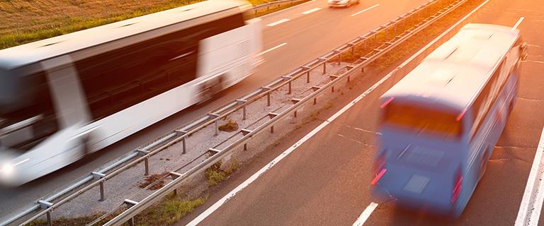 Befähigungskurs Kaufmännischer Teil – Personenbeförderung und grenzüberschreitender Güterverkehr