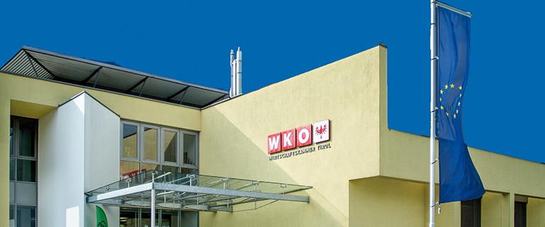 WIFI Schwaz
