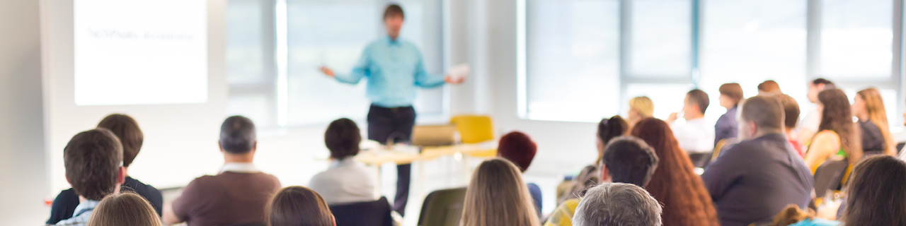Seminar Präsentationstechnik