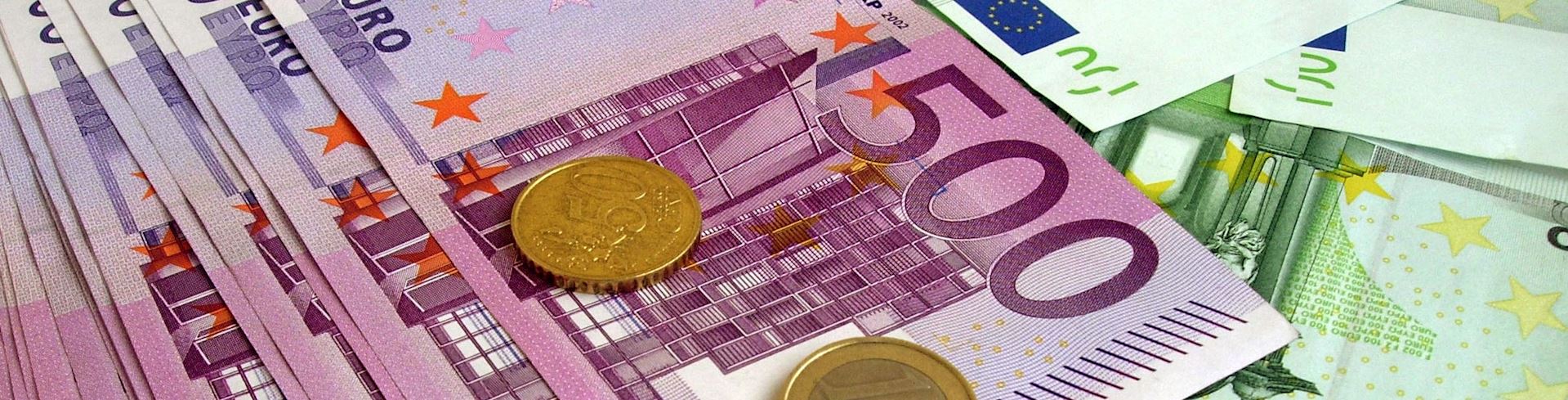 Finanzierung - für Selbstständige