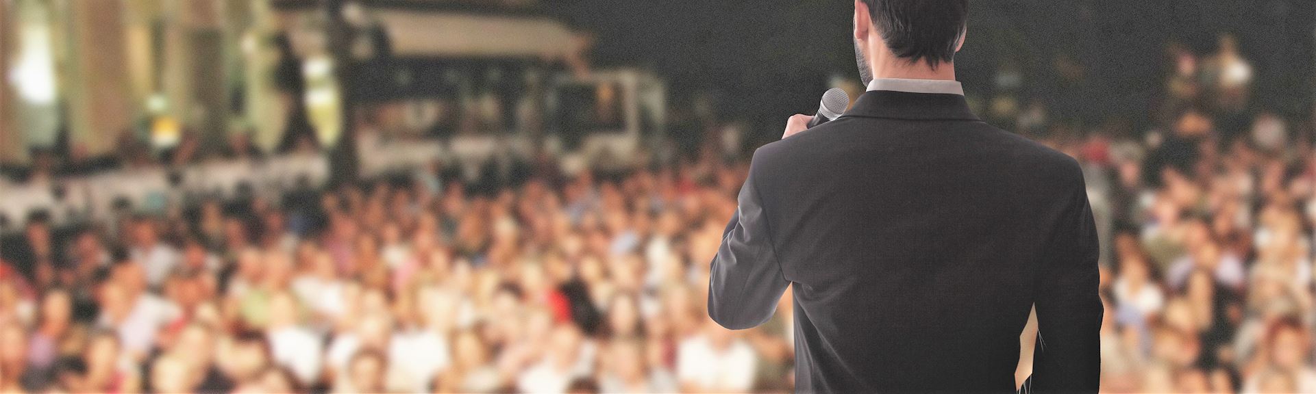 Ad-hoc-Rhetorik – Ohne Vorbereitung im Gespräch, Meeting oder bei der Prüfung gut reden