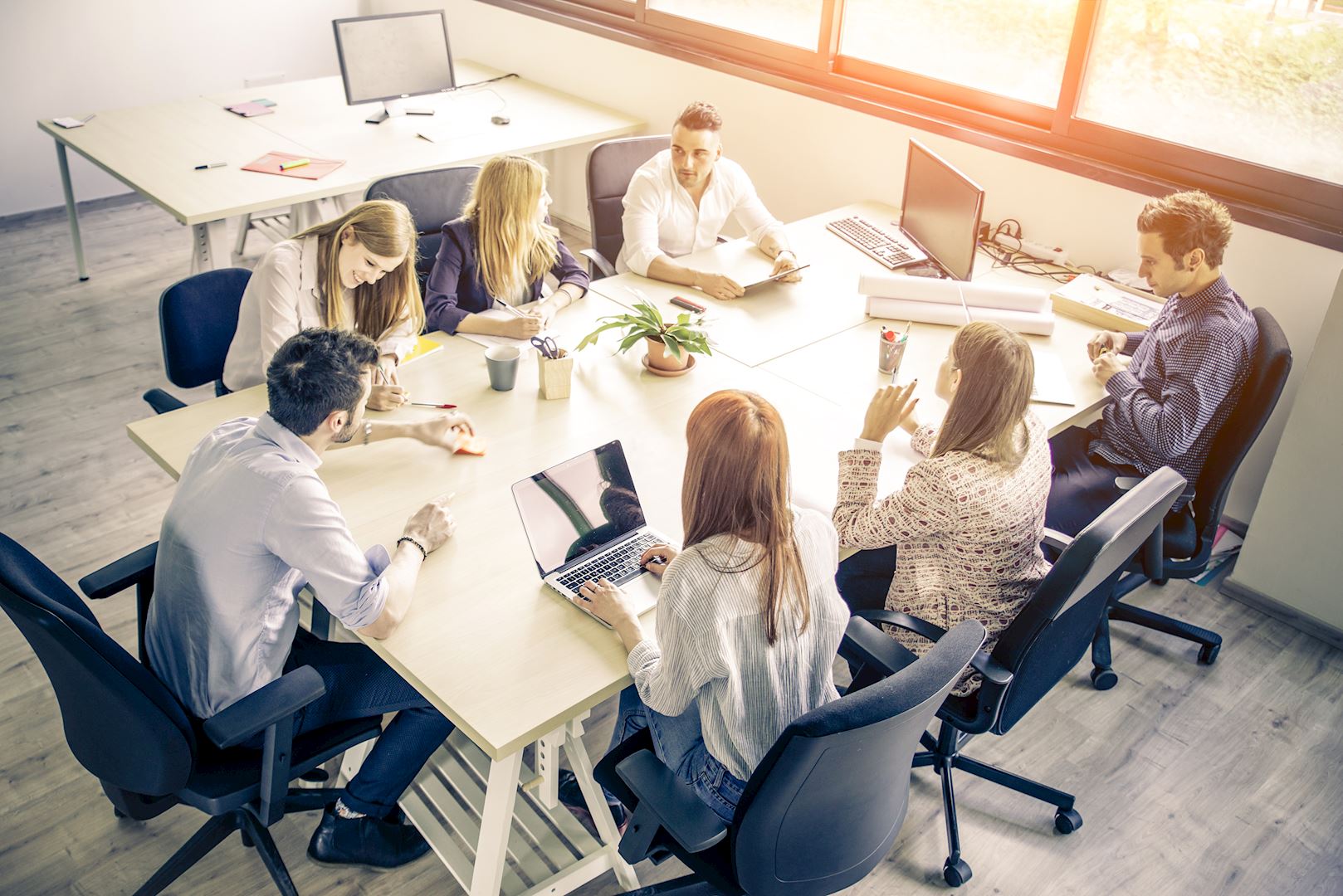 Methoden & Instrumente der Personalentwicklung