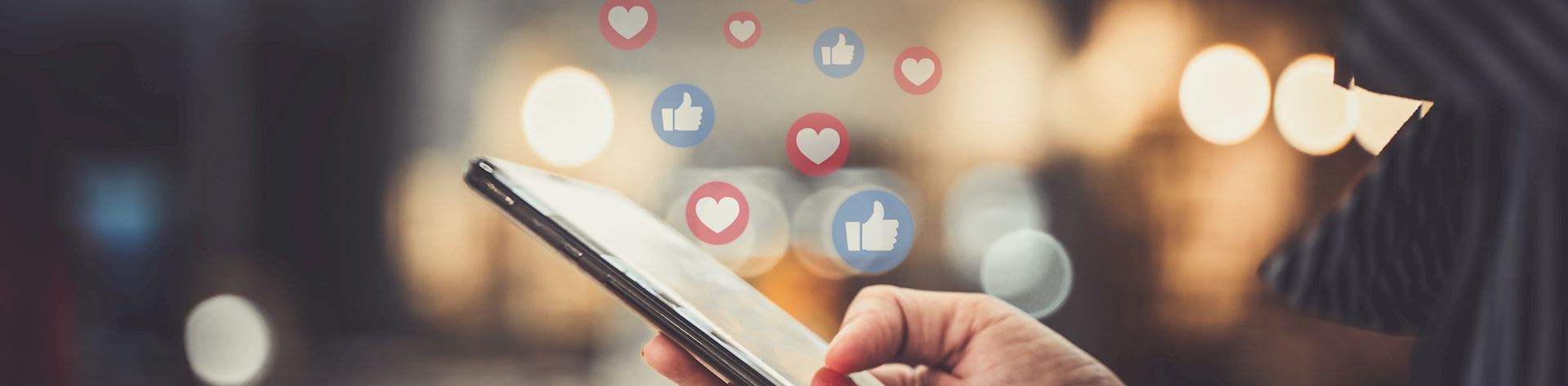 Facebook als Unternehmen erfolgreich nutzen
