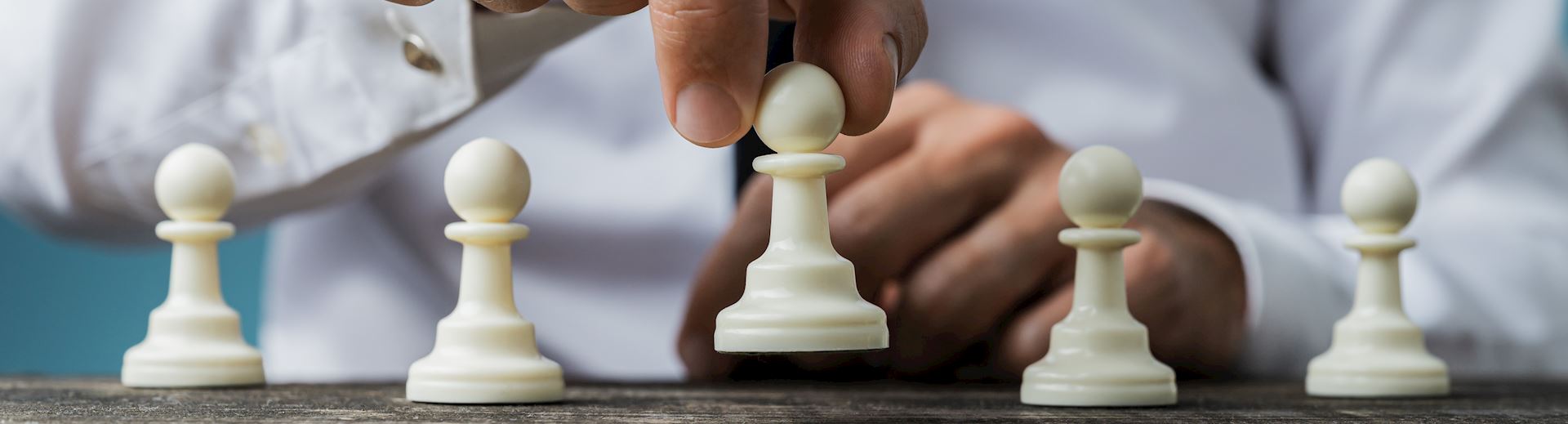 Systemisches Leadership