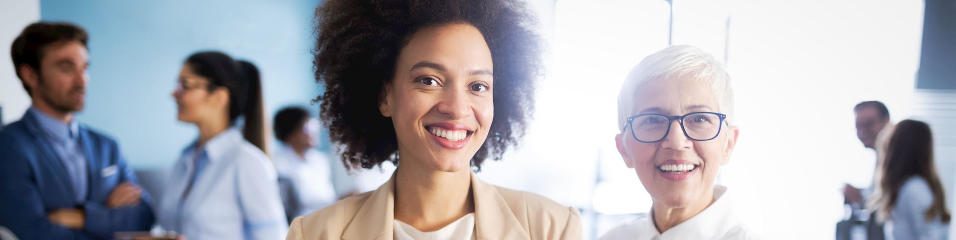 Gender und Diversity Management