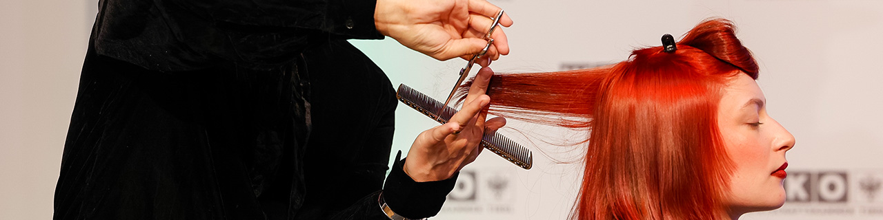 LAP-Vorbereitung für Friseure