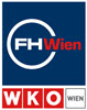 FH Wien Logo
