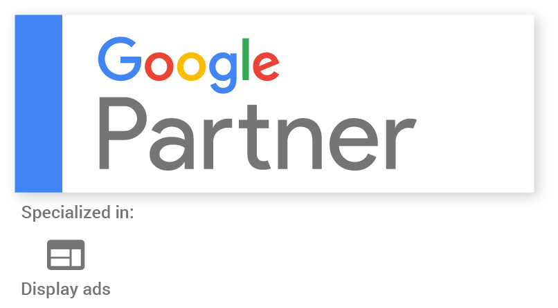 WIFI ist Google Partner 2019 WIFI ist Google Partner