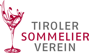 Logo Tiroler Sommelierverein