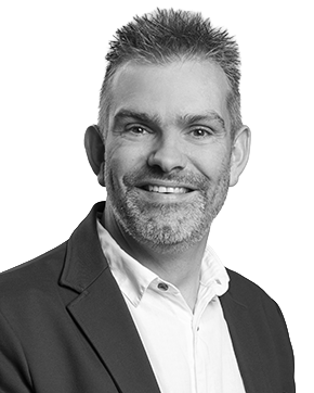 MMag. Daniel Gostner