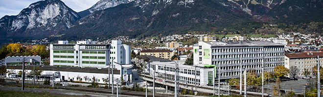 WIFI Innsbruck