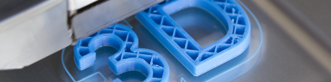 3D-Drucken von digitalisierten Produkten
