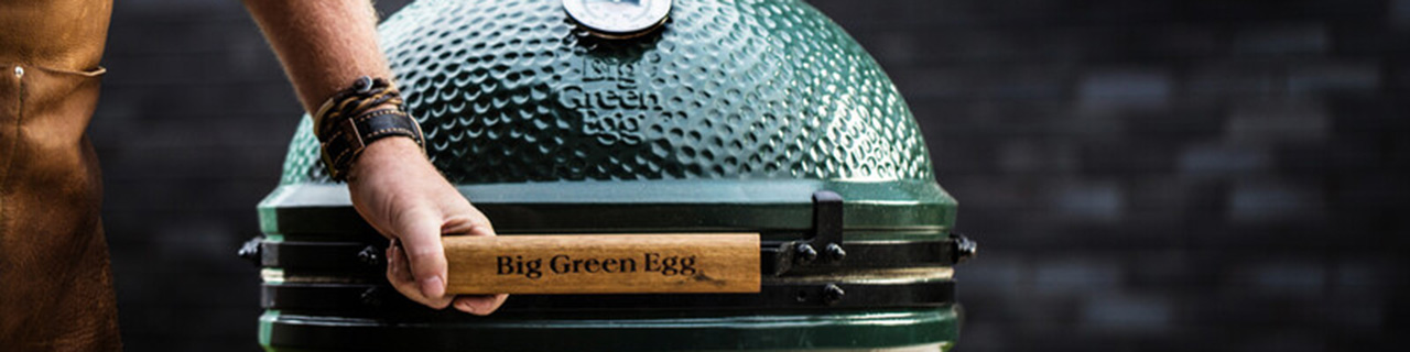 Tiroler Genussakademie: Grillen mit dem  Big Green Egg