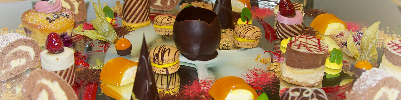 Chefs Update - Patisserie