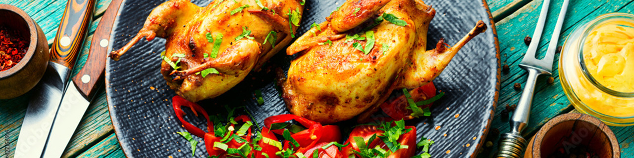 Tiroler Genussakademie: Tyroler Street- & Superfood!