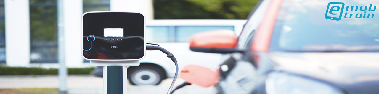 E-Mob-Train - Weiterbildung im Bereich Elektromobilität