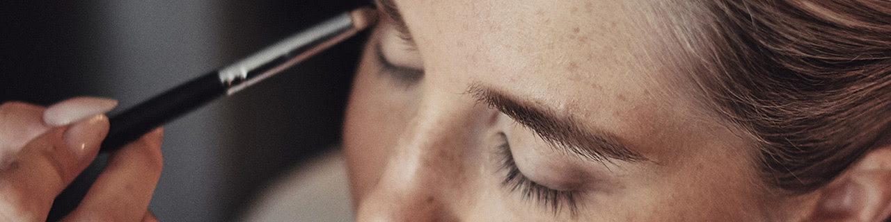Aufbaukurs Schminken - Nude Make-up