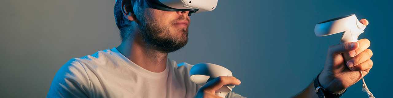 Basislehrgang VR | AR | Game-Design