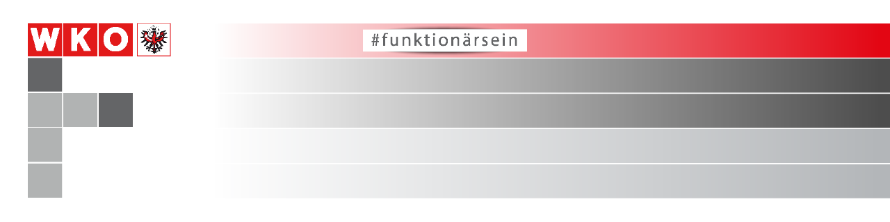Funktionärsakademie: Social Media