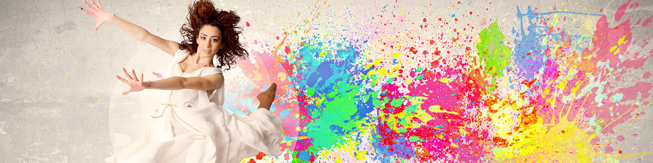 Grafikworkshop - Setze dein Projekt um!