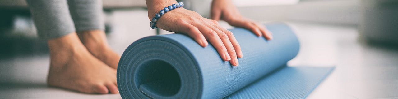 Balance-Fitness