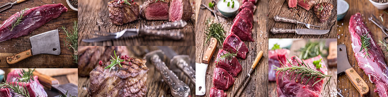 Diplomlehrgang Fleisch- und Feinkostexperte - Abschlussprüfung