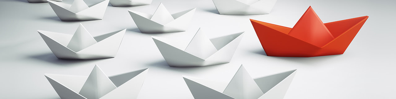 Durch Leadership zur starken Marke