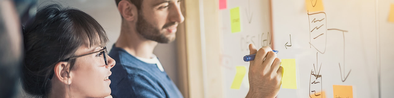 Marketingstrategie - Theorie und Workshop