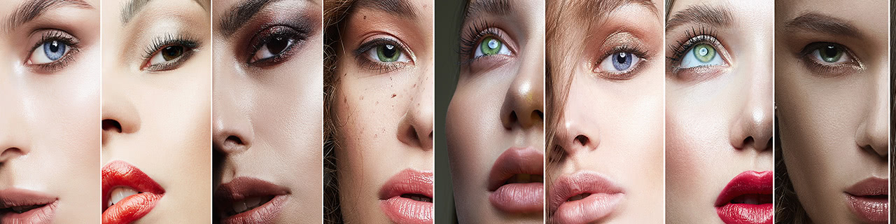 Permanent Make-up: Wissenkostprobe