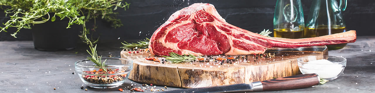 Tiroler Genussakademie: Steaktime!  BBQ mit Tiroler Wagyu