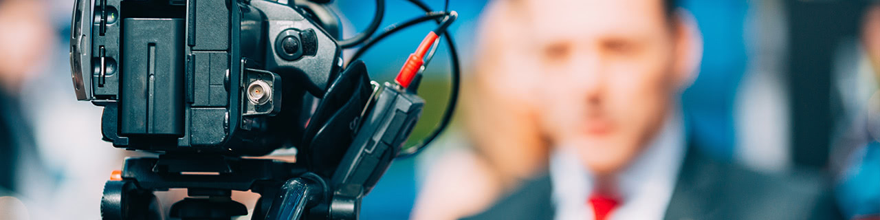 Videoproducer Lehrgang
