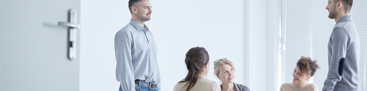 Kompaktlehrgang Systemische Aufstellungsarbeit