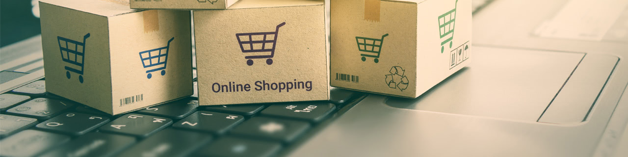 Magento - Online-Webshop