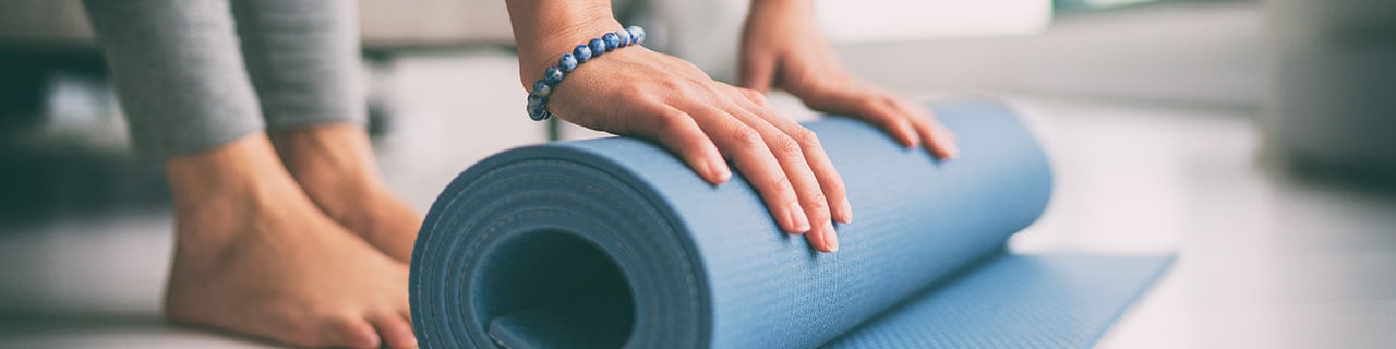 Gesund und fit im Alltag