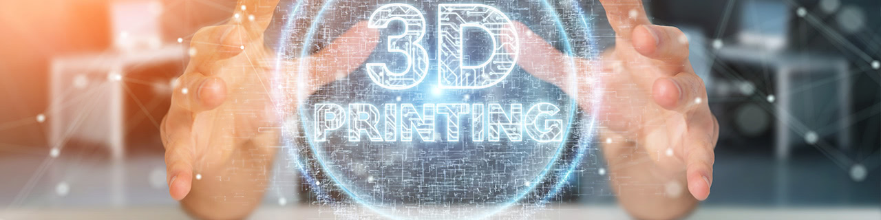 Additive Fertigung - Erfolgreiche Implementierung