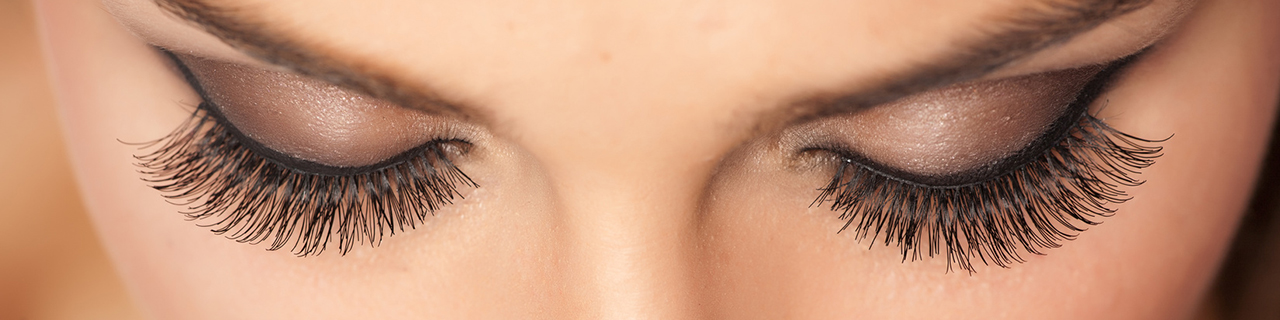 Wimpernverlängerung