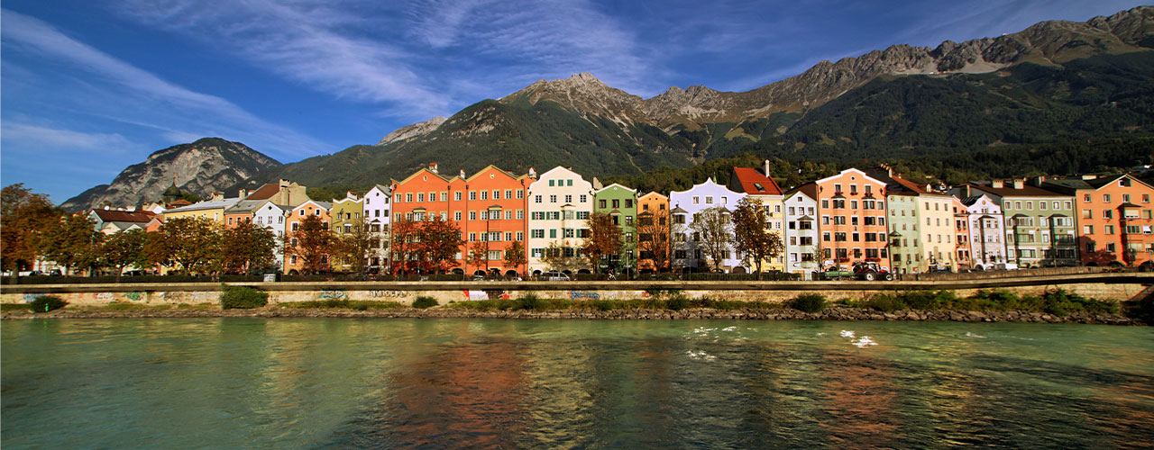 Austria Guide